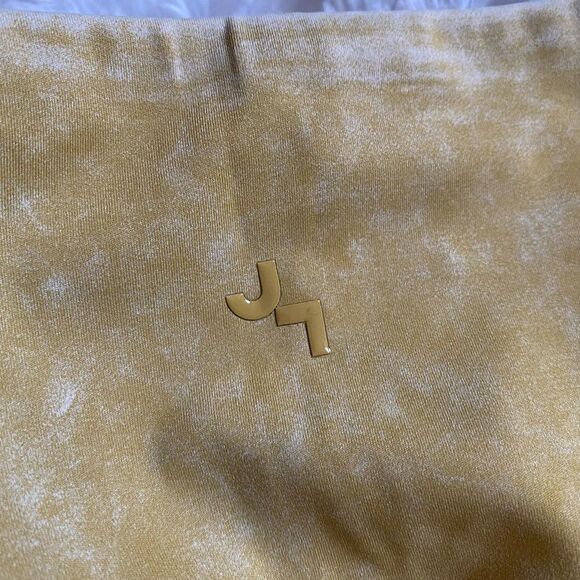 JoyLab Ruffle Ankle High Rise Leggings Womens Size XS New - Picture 8 of 9